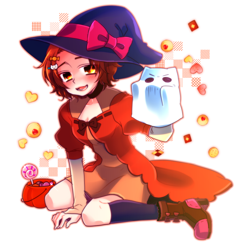 【ハロウィン】（Ａコース）