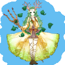 【まもの】虚ろなる魔術師植物