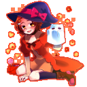 【ハロウィン】（Ａコース）