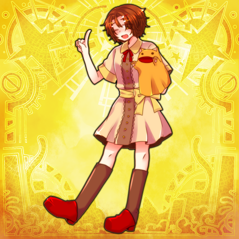 １０周年記念☆