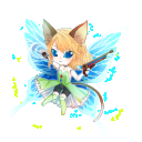 【ＣＧ】アマネ