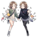 【分離】決戦絶神、並び戦う朝と夜