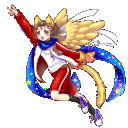 【秋】情熱のにゃーばんくる！【寝子高体育祭２ｎｄ】