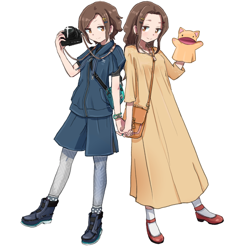 【未来】願いは実り、叶い続ける。これから先も、末永く。