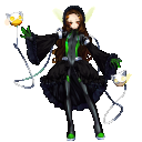 【サイバーα】EMN-3-0002α『thekarin』