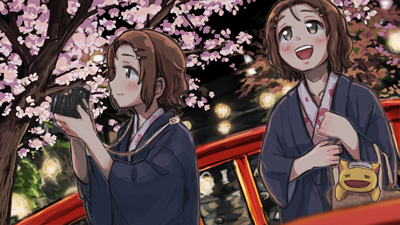 【桜】おまかせ【花と緑】