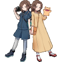 【未来】願いは実り、叶い続ける。これから先も、末永く。