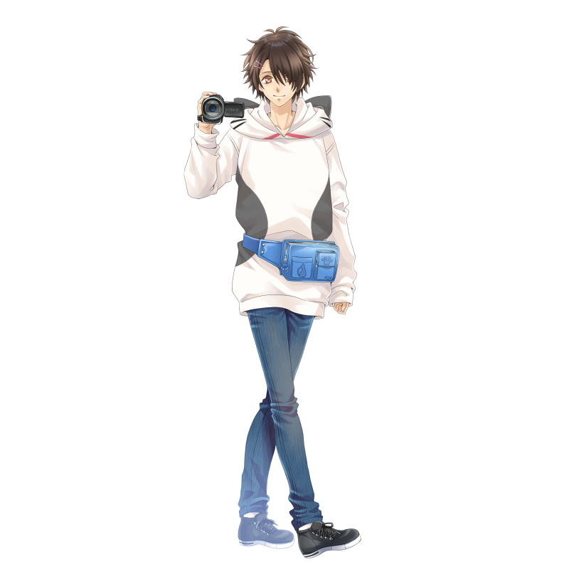 休日のおでかけモード