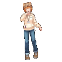 Ｘ：八重トラ(やしげとら)