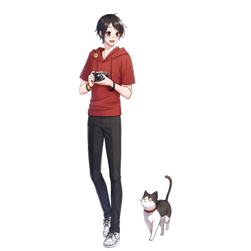 花遊と撮影散歩