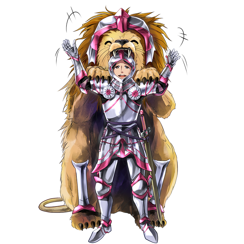 【星幽塔】装備が無ければ即死だった騎士