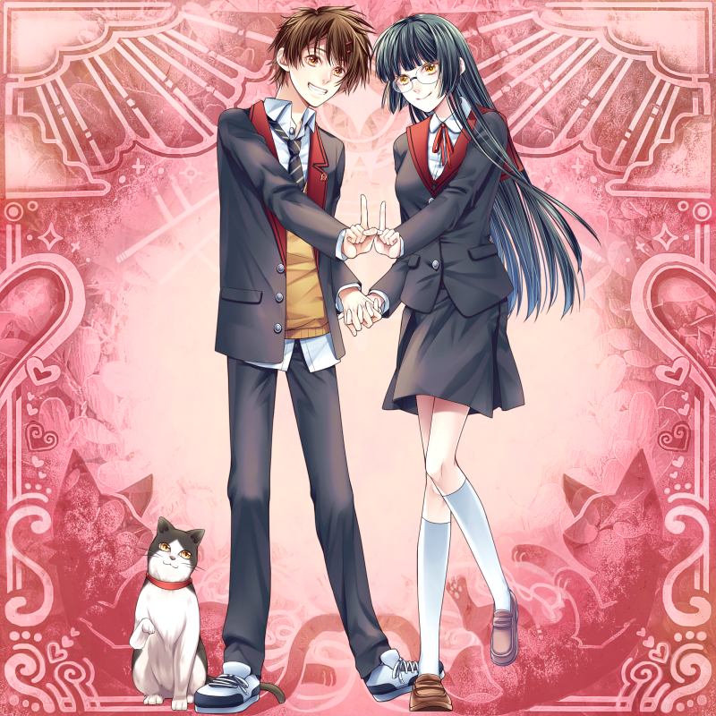 １１周年記念☆お年玉