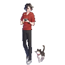 花遊と撮影散歩