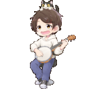 【音楽】バンジョー幸次