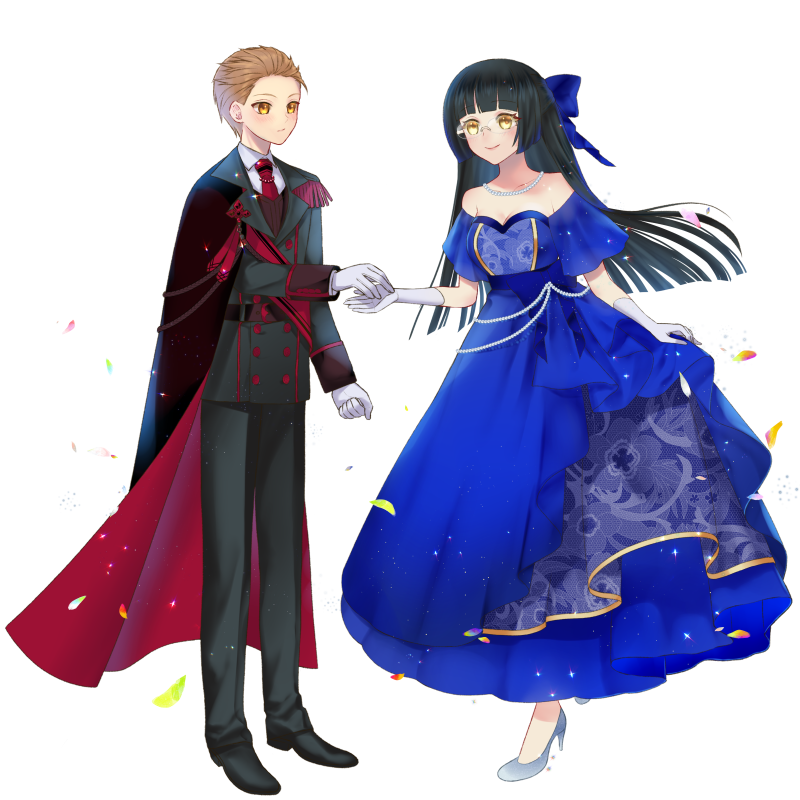 【三寮祭】ばっひゅーんシャッフル☆ナイト