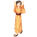 【七夕】お祭りっていいよなー！