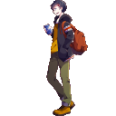 さあ、どこへ行こう？