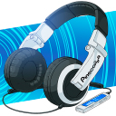 Pineconyaヘッドホン