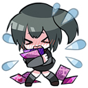 常盤 四月