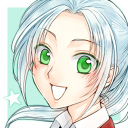 キャラクターアイコン