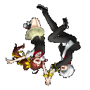 【４周年】ふらい・あうぇい！