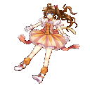 【ねっこねこ】ネコミミ魔法少女スカイ☆メロディ