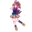 今日も元気にいっくよー！