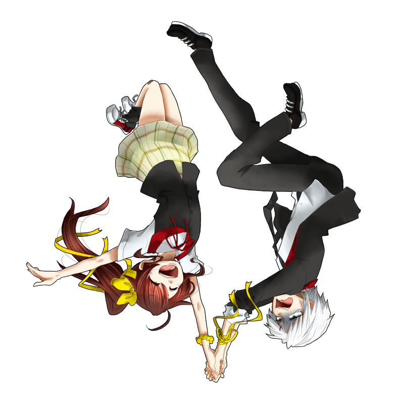 【４周年】ふらい・あうぇい！