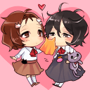 うばっちゃた→