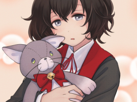 ろっこんイラスト