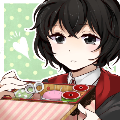 まほろの裁縫箱