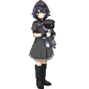 ぬいぐるみシンドローム衣装