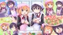 ちどりんのお料理教室　肉じゃが編