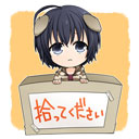 キャラクターアイコン