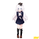 中学生時代の詩歌？