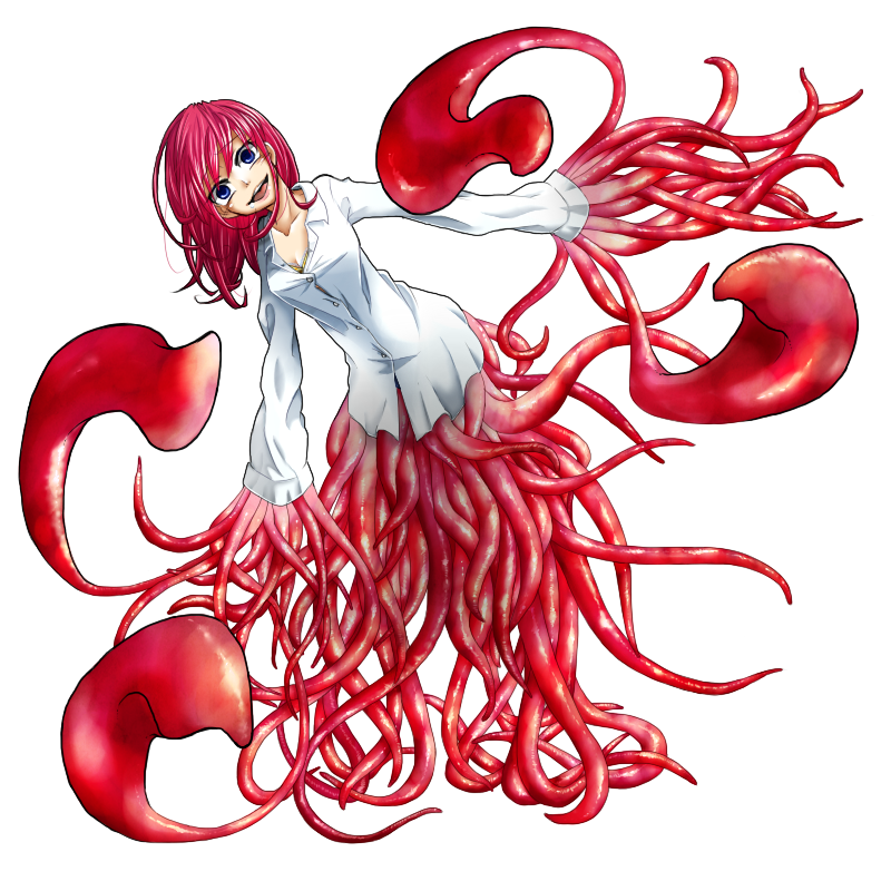 【悪魔】全身イラストＳ