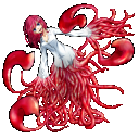 【悪魔】全身イラストＳ
