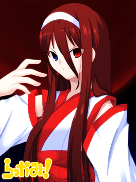 ポートレート