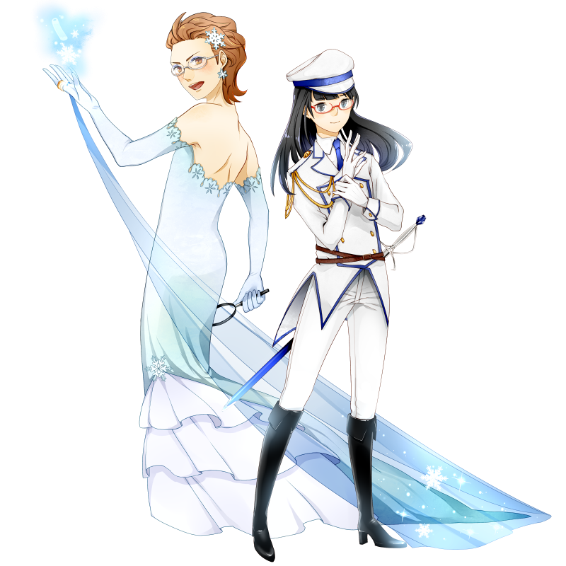 【寝子祭】裏ミス＆裏ミスターコン!!