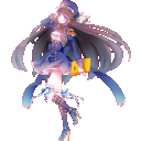 【寝子祭】輝きの世界へ【軍服ワンピ】