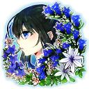 浅山 小淋