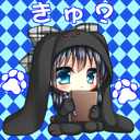 【着ぐるみパーカー】キャラクターアイコン