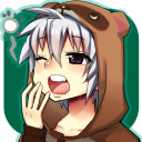 緑野 毬藻仔