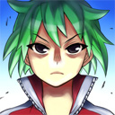 緑野 毬藻仔