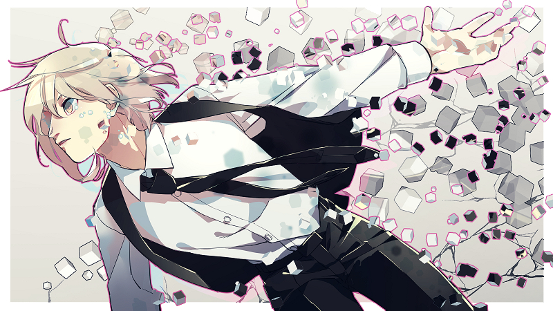 イメソン指定（丸投げ企画、アドリブ）