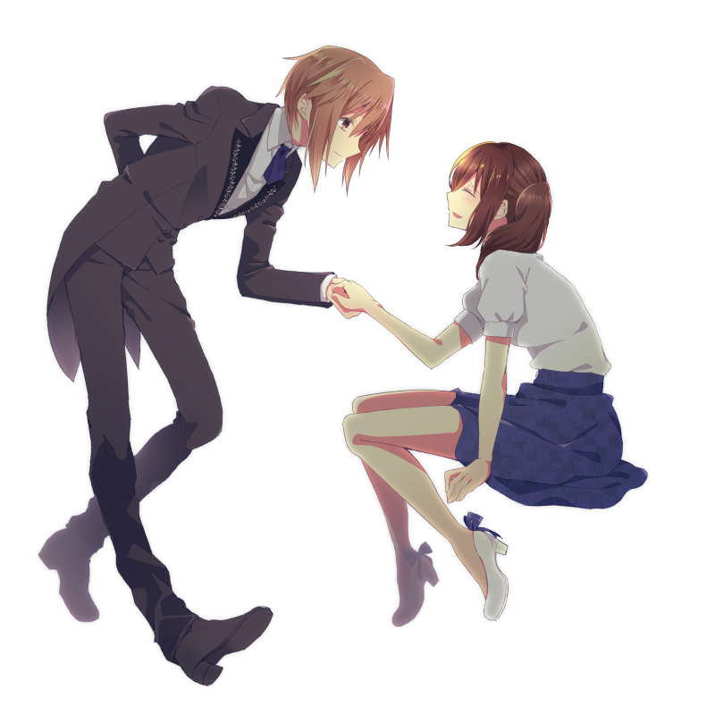 全身：たしかなもの（アドリブ）