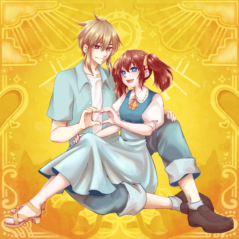 １１周年記念☆