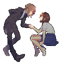 全身：たしかなもの（アドリブ）