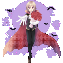 全身：優しい闇へのいざない