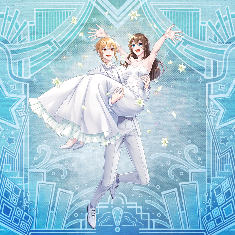 １０周年記念☆ぴょんぴょん